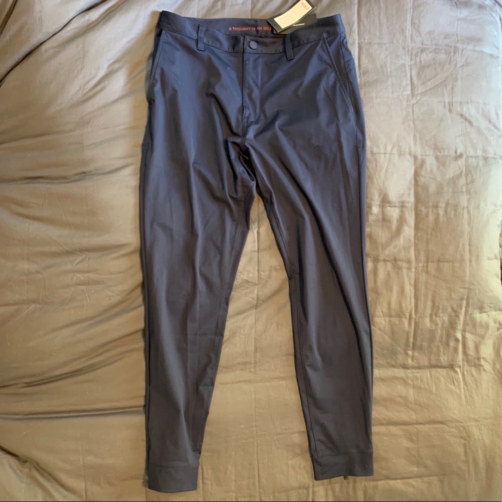 Rhone Commuter Jogger - Navy (Size 30)